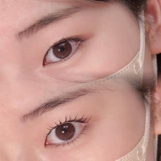 マツエク・マツパ 天王寺・阿倍野 美眉🤍トモヨ☕️の眉毛・アイブロウイメージ