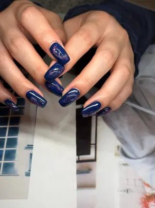 ネイル m o m o / 高岡ネイルのネイルデザイン