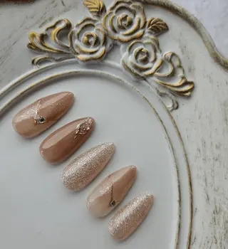 ネイル Noah'snail のネイルデザイン