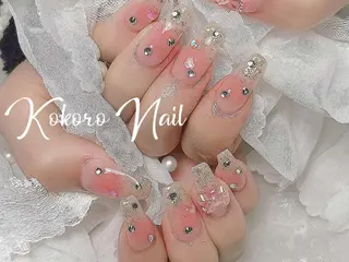 ネイル 🌙LUNA 🌙のネイルデザイン