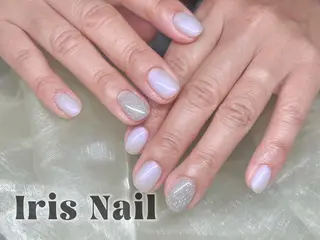ネイル 🍒IRIS Nail🌸のネイルデザイン