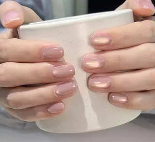 ネイル Pure&Rich Nailのネイルデザイン