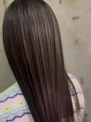 ロング Soul eater Naokiのヘアスタイル