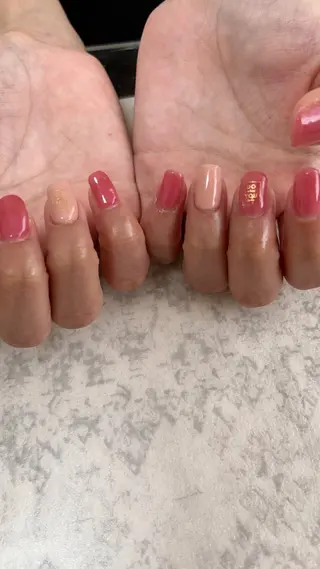 ネイル Will nail salonのネイルデザイン