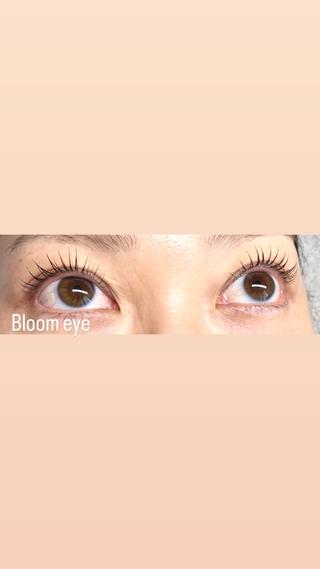 マツエク・マツパ Bloom eye 豊中 北緑丘の眉毛・アイブロウイメージ