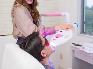 セルフホワイトニング エクシア船橋店のその他イメージ