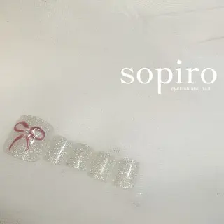 ネイル sopiro akaneのネイルデザイン