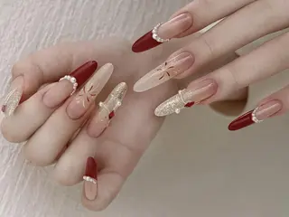 ネイル nana 🤍のネイルデザイン