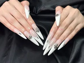 ネイル ACon NailSalonのネイルデザイン