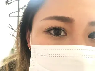 マツエク・マツパ RizU eyelashの眉毛・アイブロウイメージ