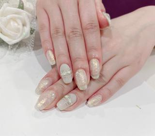 ネイル Ag Nailのネイルデザイン
