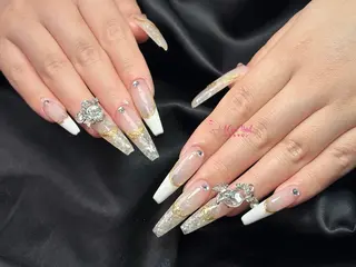 ネイル ACon NailSalonのネイルデザイン