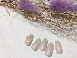 ネイル kikinail 溝の口のネイルデザイン
