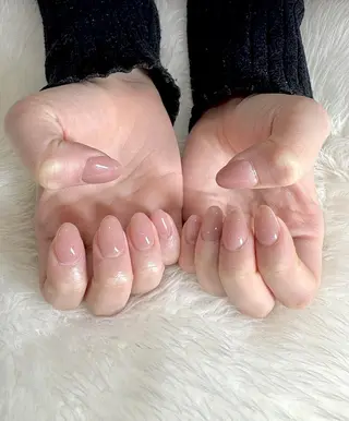 ネイル nail salon Ellisのネイルデザイン