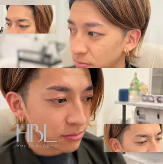 本庄/深谷/熊谷/眉 Salon OTTOの眉毛・アイブロウイメージ