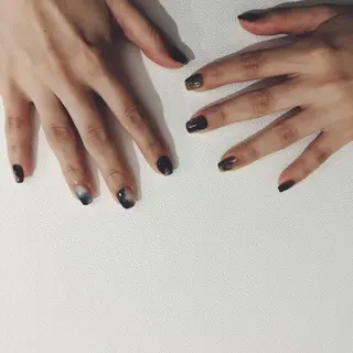 ネイル Kiffer Ayaのネイルデザイン