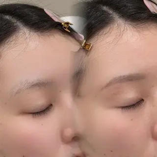 アイブロウ iBROW.大宮店 Wakana🐈⬛の眉毛・アイブロウイメージ