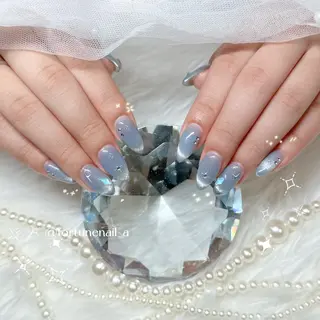 ネイル .*🎀 aoi🎀のネイルデザイン