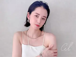 マツエク・マツパ 💗アイサロン Cil尼崎💗のマツエク・マツパデザイン