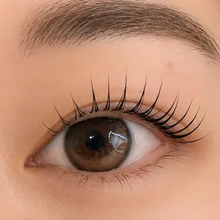 マツエク・マツパ THE BALM🐱 TAKI★のマツエク・マツパデザイン