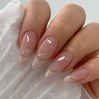 ネイル 韓国ネイル🇰🇷 miu/新大久保5分のネイルデザイン