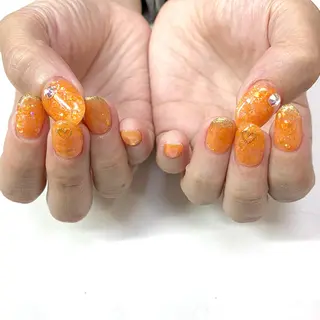 メンズ ネイル YUN君 🦍のネイルデザイン