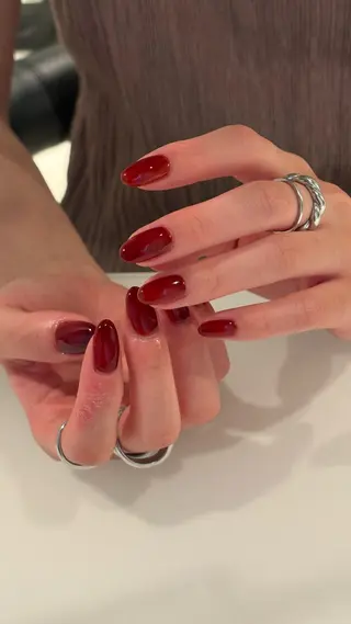 ネイル yoi yurikoのネイルデザイン