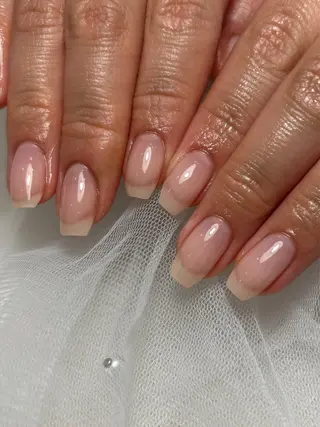 ネイル Nail Salon Refletのネイルデザイン