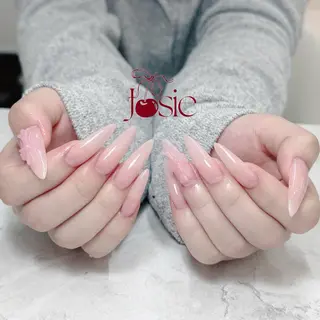 ネイル Josie nail salonのネイルデザイン