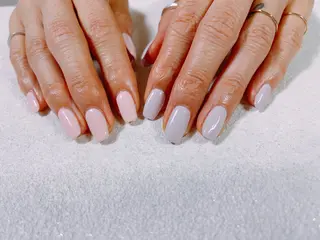 ネイル mogunail &blowのネイルデザイン