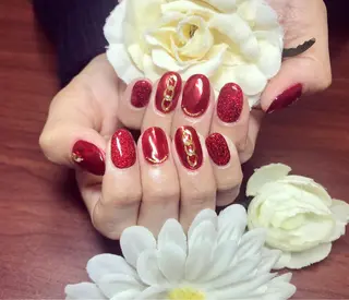 ネイル NAIL salon ACEのネイルデザイン
