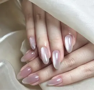ネイル ⭐️Syu Rei⭐️のネイルデザイン