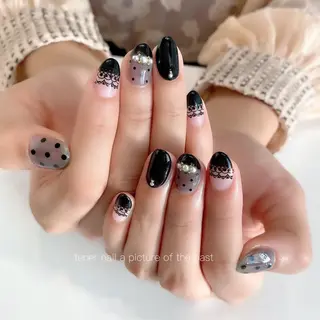 ネイル テネルネイル tener nailのネイルデザイン
