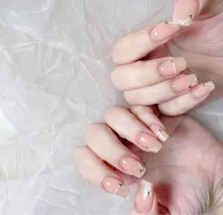 ネイル Glow Nail スカルプ専門店のネイルデザイン