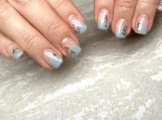 ネイル JULIE NAILのネイルデザイン
