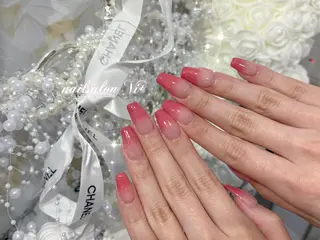 ネイル 𝒦𝐸𝐼𝒩𝒜 錦糸町ネイルのネイルデザイン