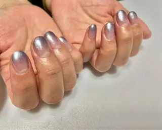 ネイル spoon nailのネイルデザイン