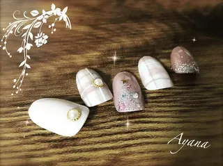 ネイル Nail Suave (シュアーヴ)のネイルデザイン