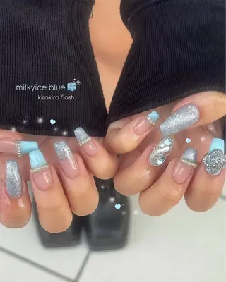 ネイル nail salon Lumoreのネイルデザイン