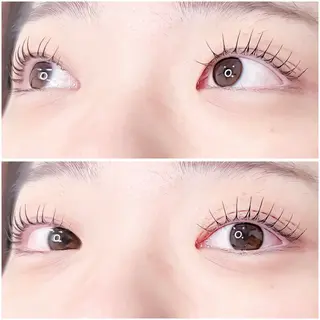 マツエク・マツパ GRANDE OSE みずきの眉毛・アイブロウイメージ