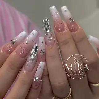 ネイル キム キムのネイルデザイン
