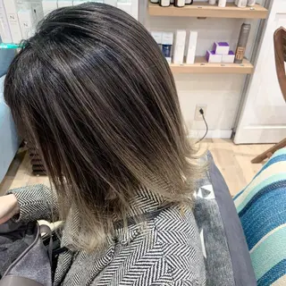 ミディアム 🌟miyuki モデルさん大募集のマツエク・マツパデザイン