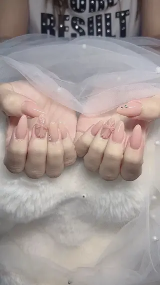 ネイル RuBy Nail93のネイルデザイン