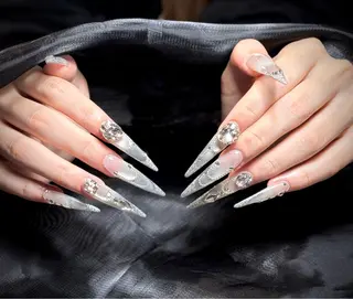 ネイル Nichi Nailsのネイルデザイン