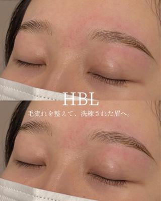 アイブロウ Michell_ dianaの眉毛・アイブロウイメージ