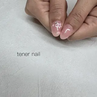 ネイル テネルネイル tener nailのネイルデザイン