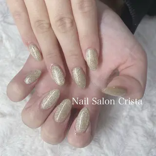 ネイル 🤍CRISTA yui🤍のネイルデザイン