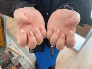 ネイル nail salon WaKEのネイルデザイン