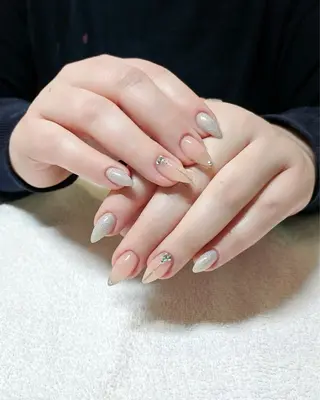 ネイル RINN ANA.CHUOのネイルデザイン