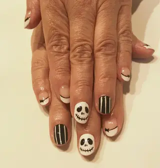 ネイル KaHaNa nail salonのネイルデザイン
